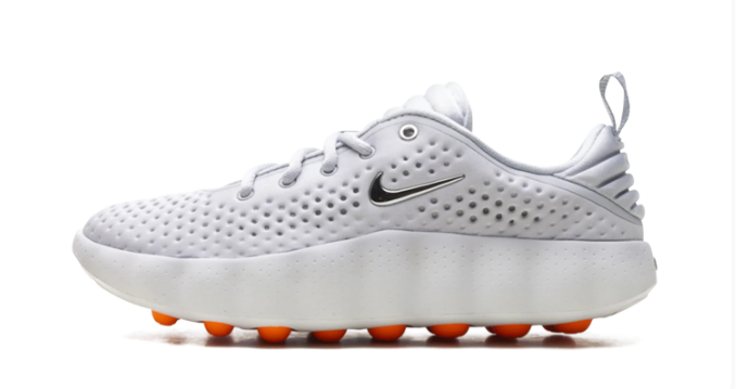 Nike Mind 002 'Light Smoke Grey' Women's Sneakers