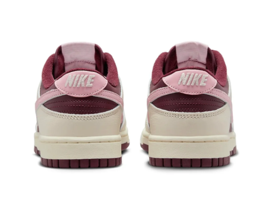 Nike Dunk Low Premium 'Valentine's Day 2023' Sneakers | DR9705-100