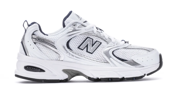 Women's New Balance 530 Wide Sneakers - ABZORB Cushioning
