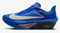 Nike Zoom Fly 6 Men's Running Shoes - Blue