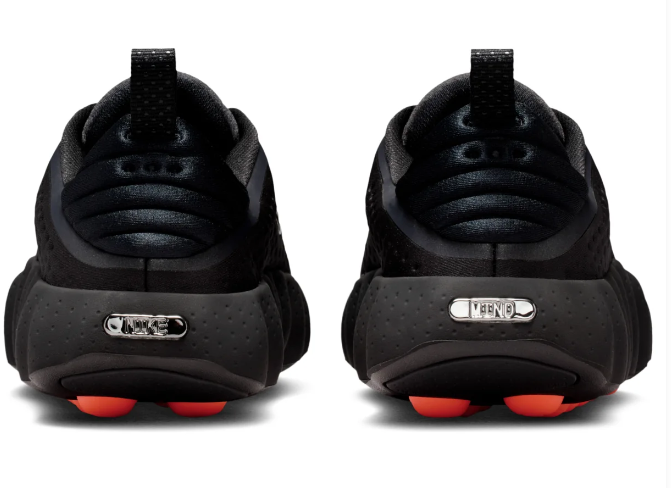 Nike Mind 002 Black Hyper Crimson HQ4308-001
