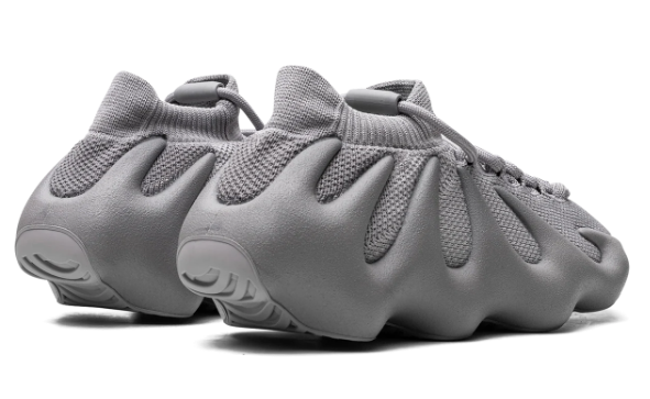 adidas Yeezy 450 Stone Grey ID9446