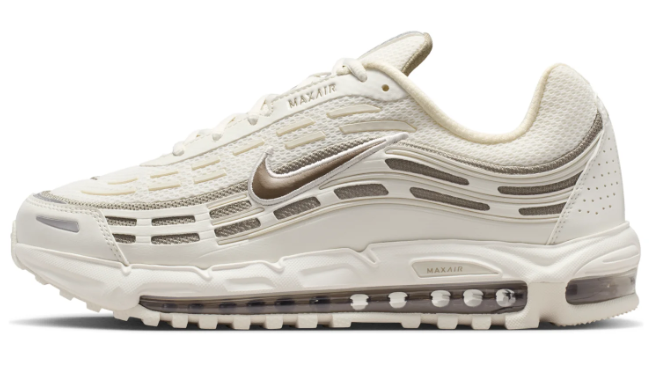 Nike Air Max TL 2.5 Phantom Moon Fossil Silver FZ4110-012