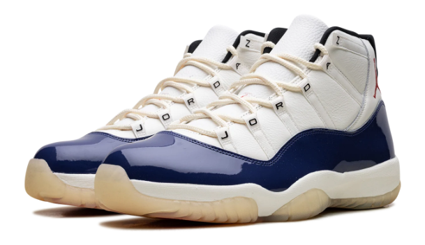 Air Jordan 11 'Rare Air' Sneakers