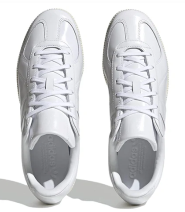 adidas Originals BW Army Sneakers - Cloud White / Chalk White HQ8996