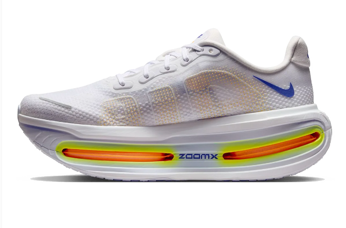 Nike Vomero Premium Sail / Coconut Milk