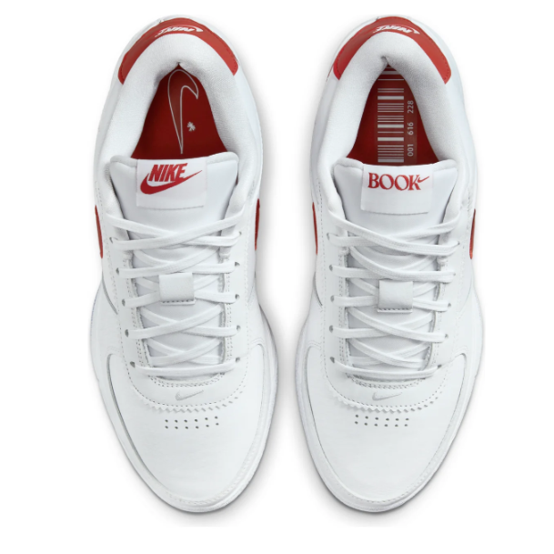 Nike Book 1 EP 'Forrest Gump' Basketball Shoes | FJ4250-105