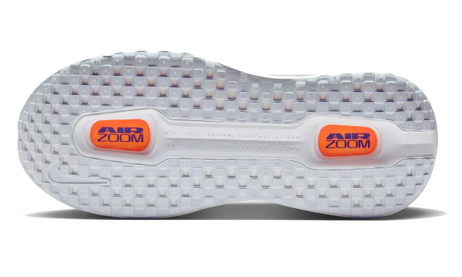 Nike Vomero Premium Sail / Coconut Milk