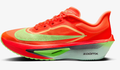 Nike Zoom Fly 6 Men's Running Shoes - Orange