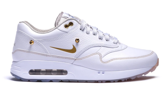 Nike Air Max 1 '86 OG Big Bubble White Sneakers
