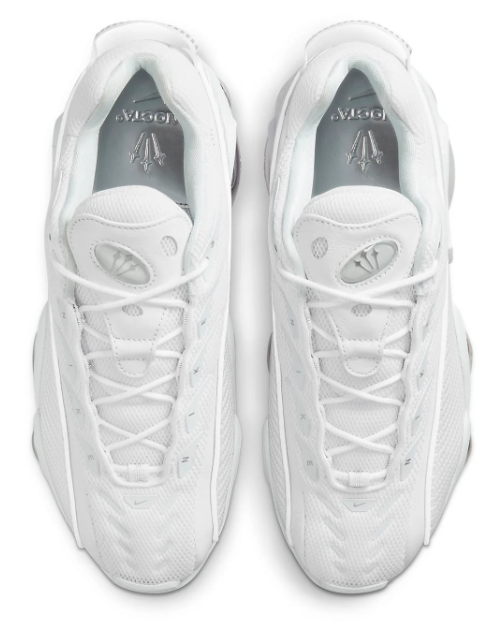 Nike x NOCTA Glide White DM0879-100