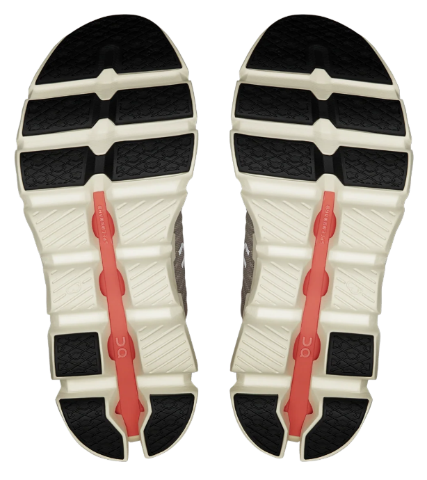 On Cloudswift V4 Running Shoes