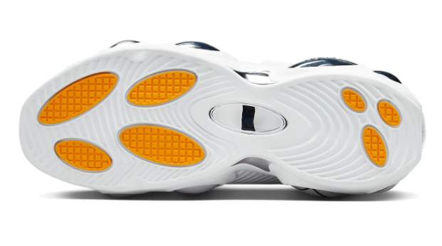 Nike x NOCTA Glide White DM0879-100