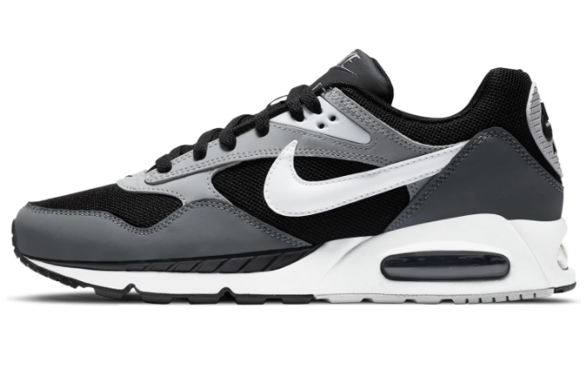 Nike Air Max Correlate 'Black Grey' Training Shoes | 511416-011