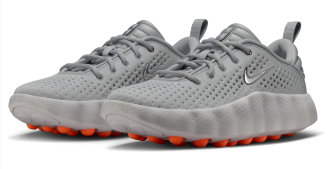 Nike Mind 002 Light Smoke Grey HQ4308-003