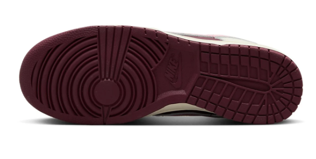 Nike Dunk Low Premium 'Valentine's Day 2023' Sneakers | DR9705-100