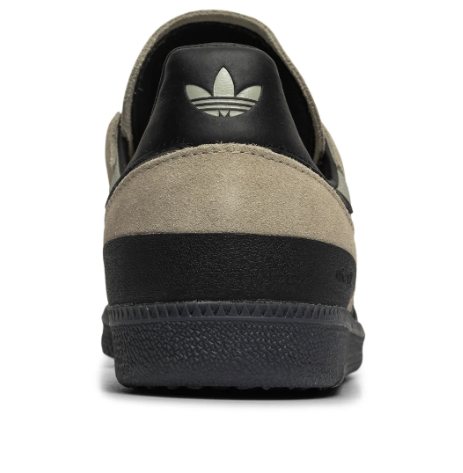 adidas x 100 Thieves Palos Hills Sneakers - Silver Pebble JR5536