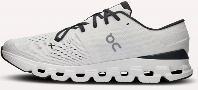 On Cloud X 4 Cross-Training Shoes
