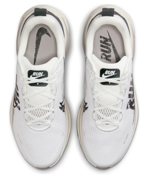 Nike Air Zoom Vomero 18 'Run Pack Summit White' Running Shoes | IB5726-100