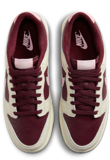 Nike Dunk Low Premium 'Valentine's Day 2023' Sneakers | DR9705-100