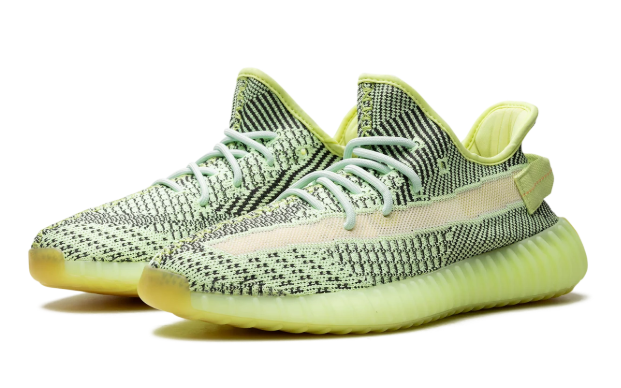 adidas Yeezy Boost 350 V2 Yeezreel FW5191