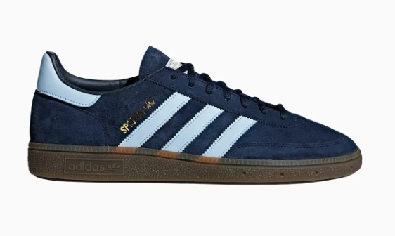 adidas Originals Handball Spezial Men's Sneakers - Navy