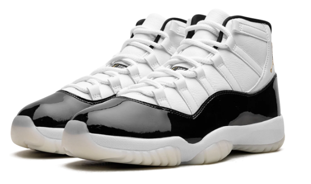 Air Jordan 11 Retro 'Gratitude' 2023 Sneakers