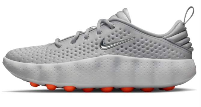Nike Mind 002 Light Smoke Grey HQ4308-003