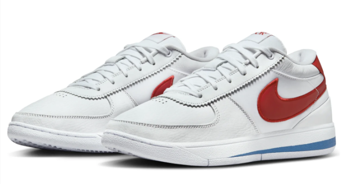 Nike Book 1 EP 'Forrest Gump' Basketball Shoes | FJ4250-105