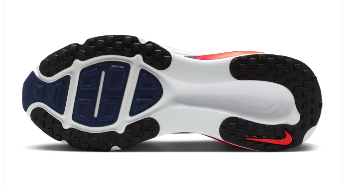 Nike Vomero 18 Cushioned Running Shoes
