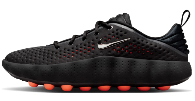 Nike Mind 002 Black Hyper Crimson HQ4308-001