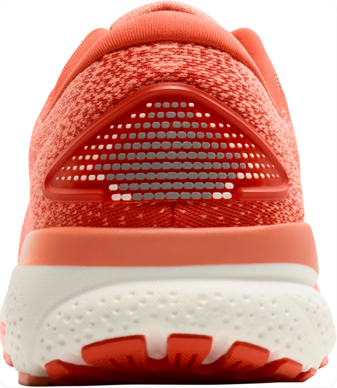 Brooks Ghost 16 Pink Women's Running Shoes