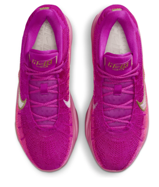 Nike Air Zoom GT Hustle 3 EP 'Endless Energy' Basketball Shoes | FV5952-601