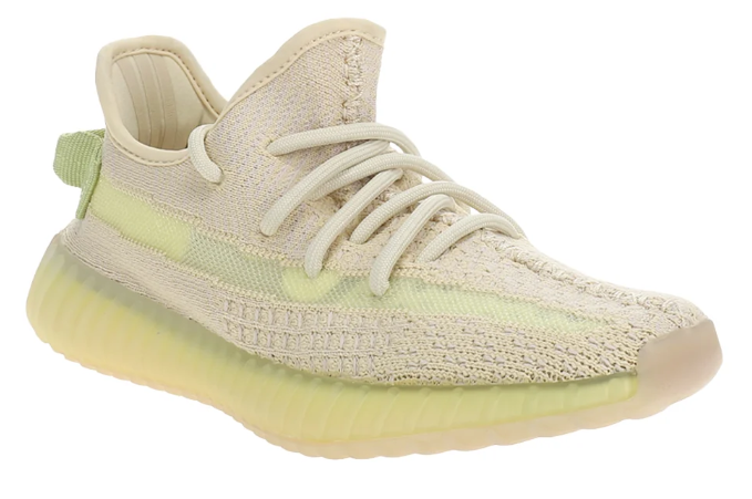 adidas Yeezy Boost 350 V2 Sneakers - Bone