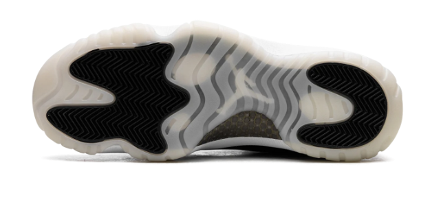 Air Jordan 11 Retro 'Gratitude' 2023 Sneakers